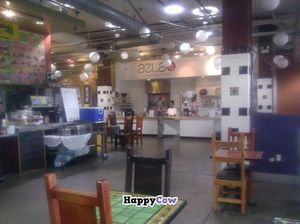 Azla Vegan Ethiopian at Azla Vegan in Los Angeles