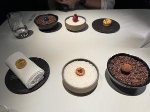   at MIA Bangkok in Bangkok