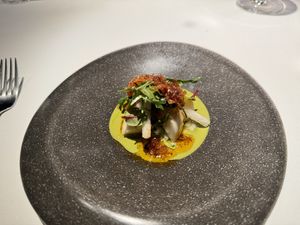   at MIA Bangkok in Bangkok