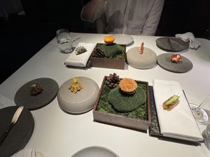   at MIA Bangkok in Bangkok