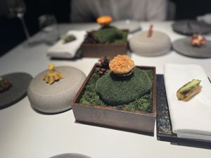   at MIA Bangkok in Bangkok