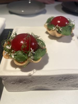   at MIA Bangkok in Bangkok