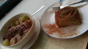 Nice stuff at Metta in Munich