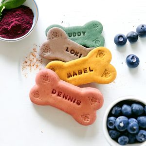  at The Happy Dog Bakery in Brighton