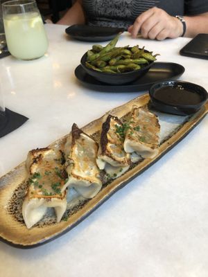   at Koppu Ramen Izakaya - Chiado  in Lisbon