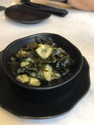   at Koppu Ramen Izakaya - Chiado  in Lisbon