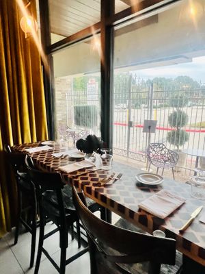  at The Plantry Café in Baton Rouge