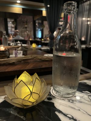   at The Plantry Café in Baton Rouge