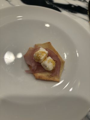   at The Plantry Café in Baton Rouge