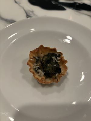   at The Plantry Café in Baton Rouge