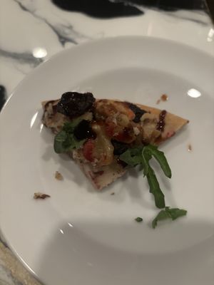   at The Plantry Café in Baton Rouge