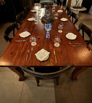   at The Plantry Café in Baton Rouge