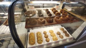  at Uprise Baking Co - Maybe closed in Fitchburg