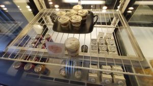  at Uprise Baking Co - Maybe closed in Fitchburg