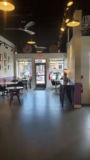  at Uprise Baking Co - Maybe closed in Fitchburg