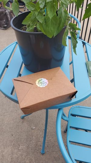  at Uprise Baking Co - Maybe closed in Fitchburg