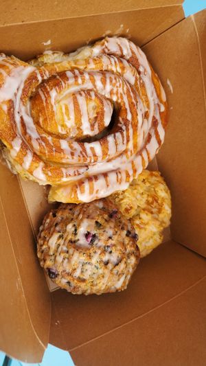  at Uprise Baking Co - Maybe closed in Fitchburg