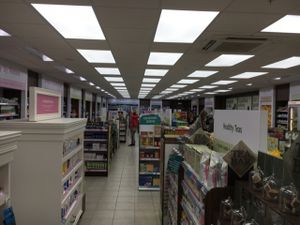 inside  at Holland & Barrett - The Bridges in Sunderland