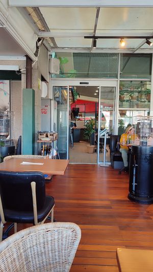 Local at Market Ourense in Ourense