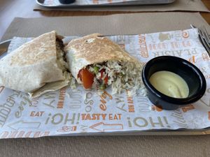   at Market Ourense in Ourense