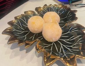  at Hikari  in Chepstow