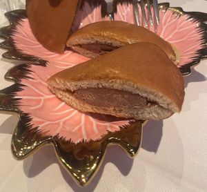  at Hikari  in Chepstow