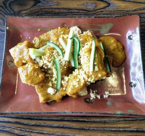  at Hikari  in Chepstow