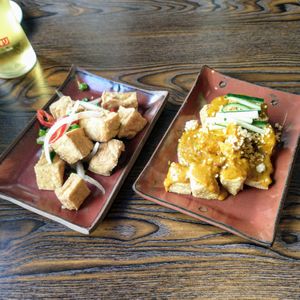  at Hikari  in Chepstow