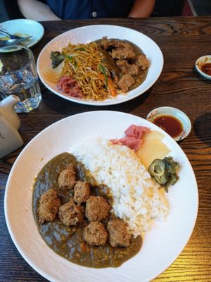  at Hikari  in Chepstow