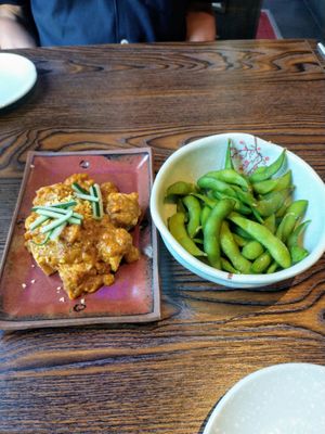  at Hikari  in Chepstow