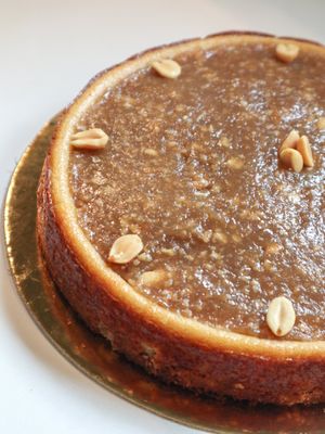  at Casinha Das Delícias Vegan in Santarem