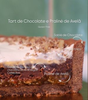  at Casinha Das Delícias Vegan in Santarem