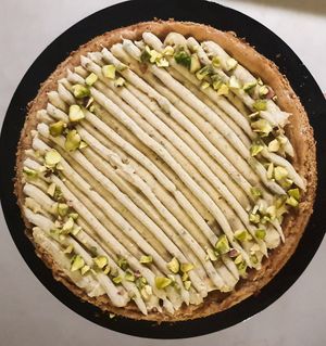  at Casinha Das Delícias Vegan in Santarem