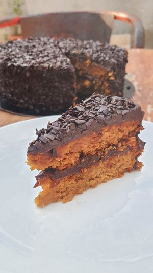  at Casinha Das Delícias Vegan in Santarem