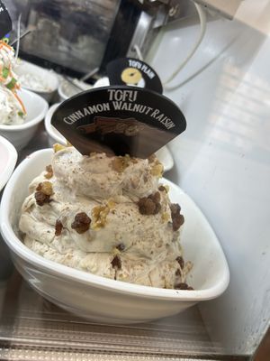   at Liberty Bagels - 5th Ave in New York City