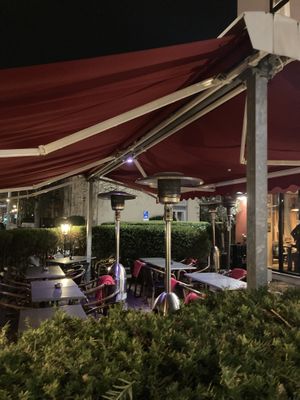   at TWO SIX NINE in Frankfurt