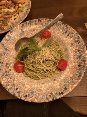   at TWO SIX NINE in Frankfurt