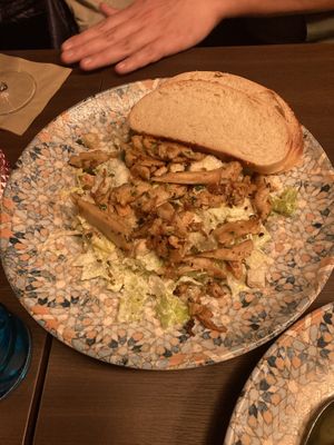   at TWO SIX NINE in Frankfurt