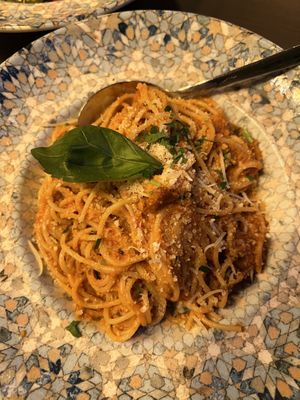 Tonno  at TWO SIX NINE in Frankfurt