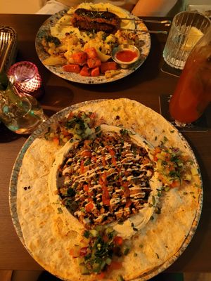  at TWO SIX NINE in Frankfurt