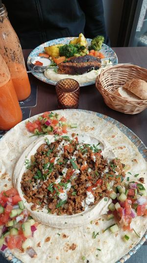  at TWO SIX NINE in Frankfurt