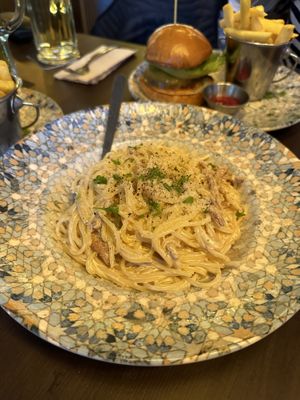   at TWO SIX NINE in Frankfurt