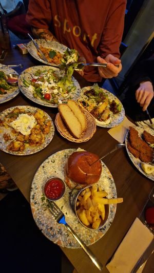  at TWO SIX NINE in Frankfurt