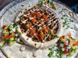  at TWO SIX NINE in Frankfurt