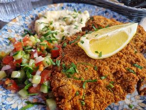  at TWO SIX NINE in Frankfurt