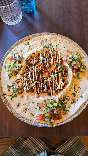  at TWO SIX NINE in Frankfurt