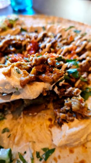  at TWO SIX NINE in Frankfurt