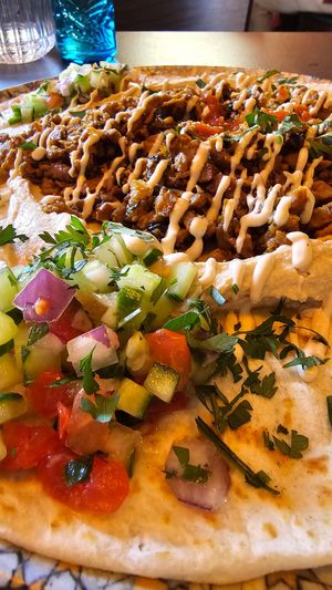  at TWO SIX NINE in Frankfurt