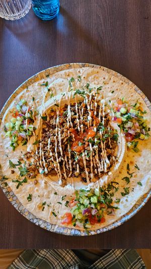  at TWO SIX NINE in Frankfurt