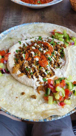  at TWO SIX NINE in Frankfurt